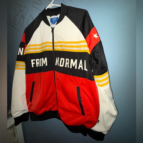 Adidas Rita Ora Banned From Normal outfit - Picture 6 of 8